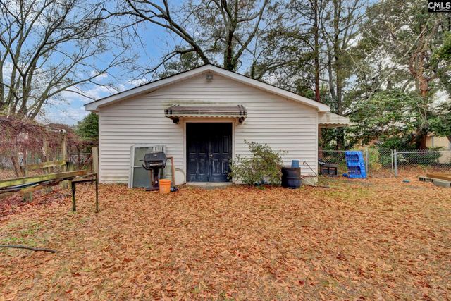 640 Bennett Street, Orangeburg, SC 29115