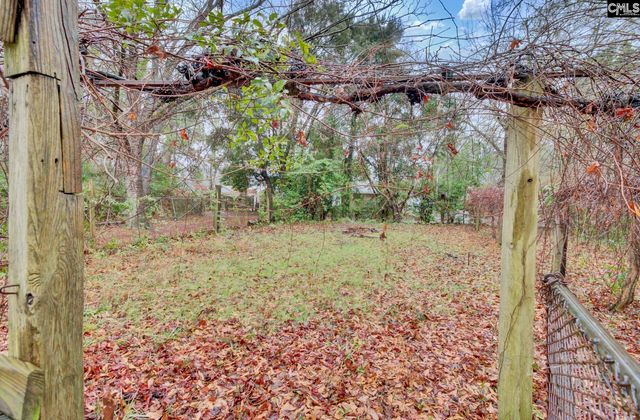 640 Bennett Street, Orangeburg, SC 29115