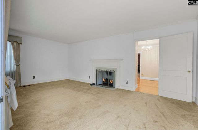 640 Bennett Street, Orangeburg, SC 29115