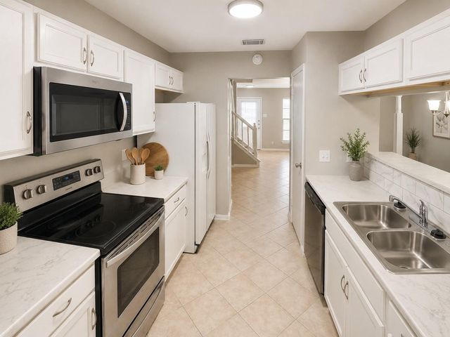 17303 Saturn Lane, Houston, TX 77058