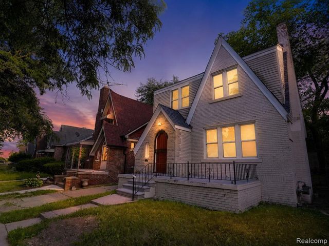 9175 Devonshire Road, Detroit, MI 48224