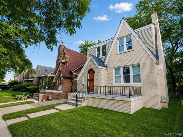 9175 Devonshire Road, Detroit, MI 48224