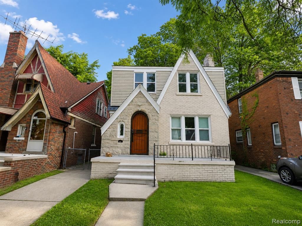 9175 Devonshire Road, Detroit, MI 48224
