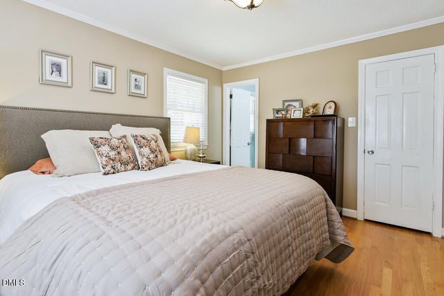 1901 Hillock Drive, Raleigh, NC 27612