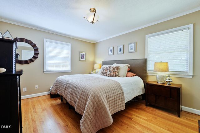 1901 Hillock Drive, Raleigh, NC 27612