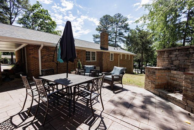 1901 Hillock Drive, Raleigh, NC 27612