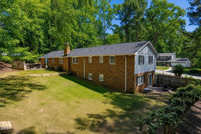1901 Hillock Drive, Raleigh, NC 27612