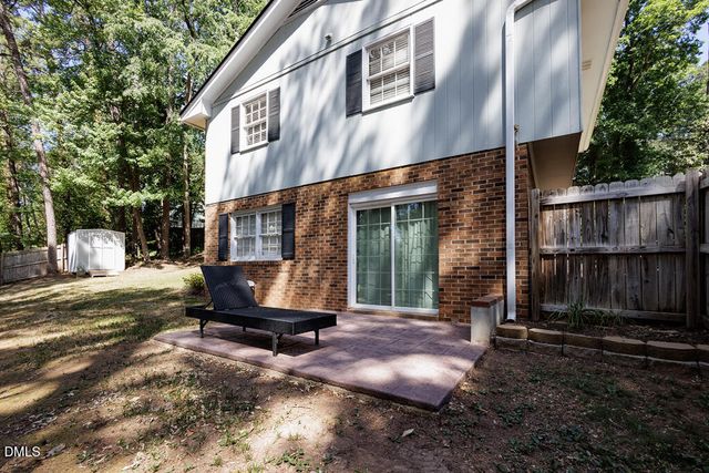 1901 Hillock Drive, Raleigh, NC 27612