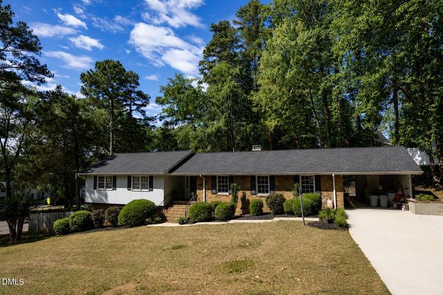 1901 Hillock Drive, Raleigh, NC 27612