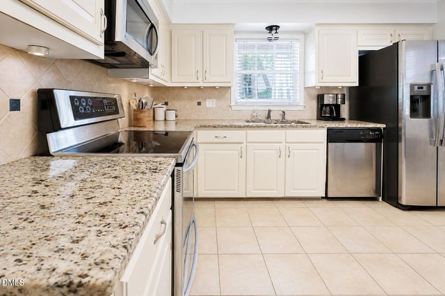 1901 Hillock Drive, Raleigh, NC 27612