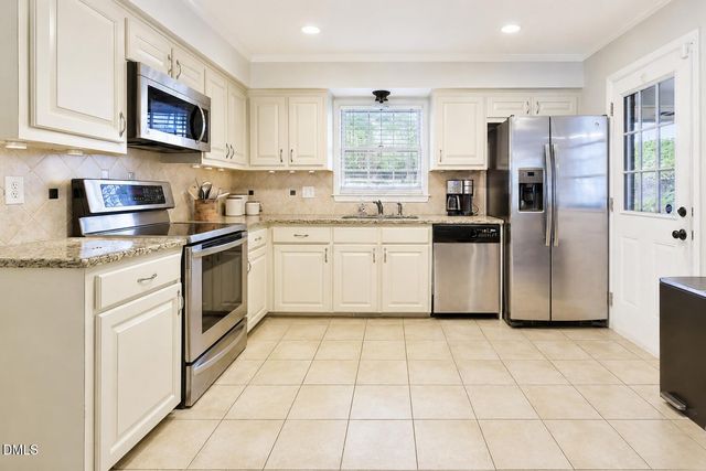 1901 Hillock Drive, Raleigh, NC 27612