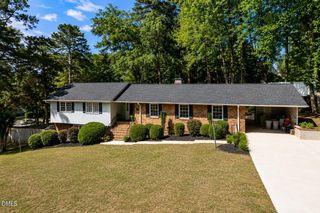 1901 Hillock Drive, Raleigh, NC 27612