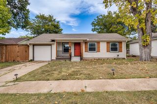 613 Mclemore Drive, Garland, TX 75040
