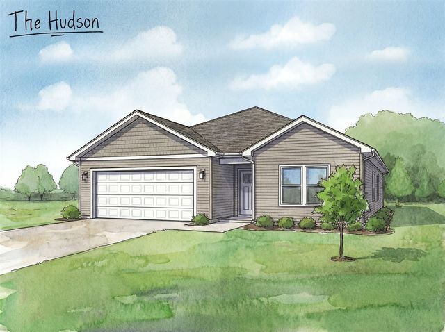 2008 Green Acres Drive, Adrian, MI 49221