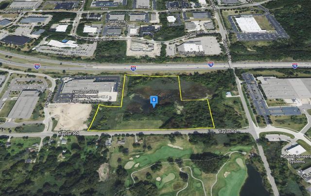 1699 Taylor Road, Auburn Hills, MI 48326