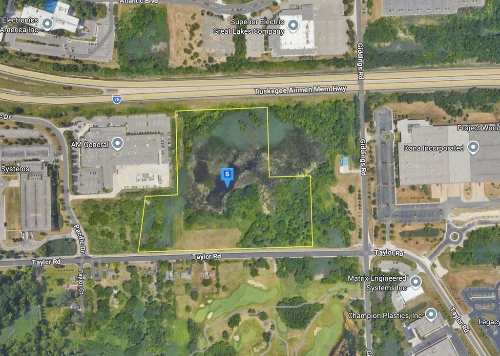 1699 Taylor Road, Auburn Hills, MI 48326