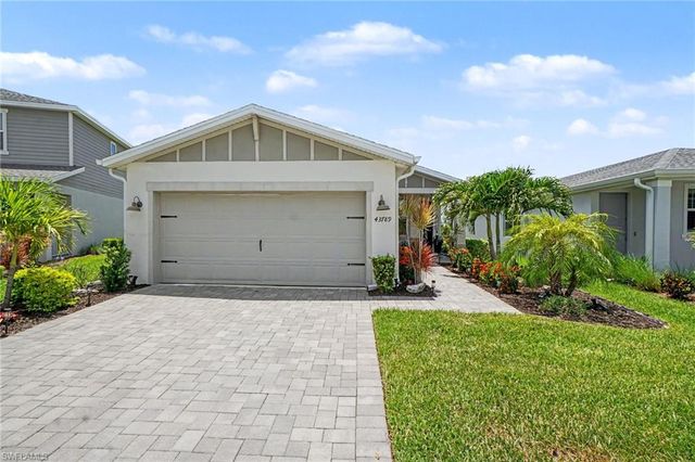43789 Cattleman DR, Punta Gorda, FL 33982