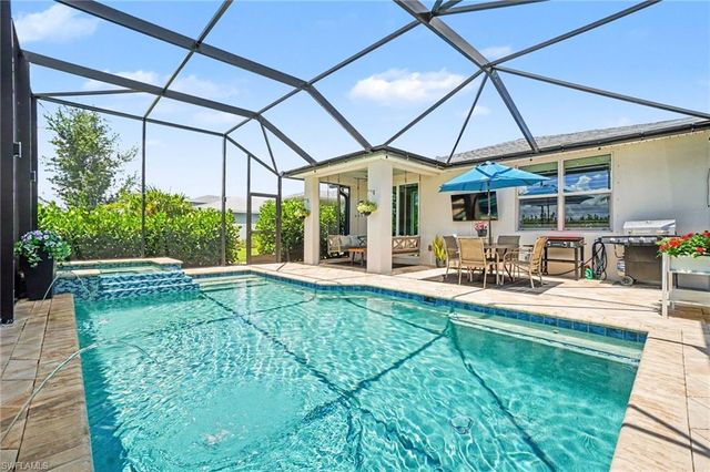43789 Cattleman DR, Punta Gorda, FL 33982