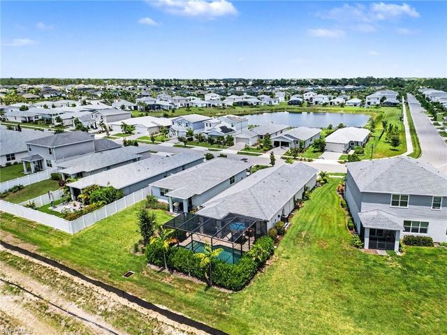43789 Cattleman DR, Punta Gorda, FL 33982