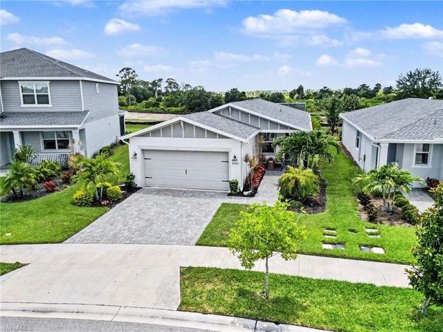 43789 Cattleman DR, Punta Gorda, FL 33982