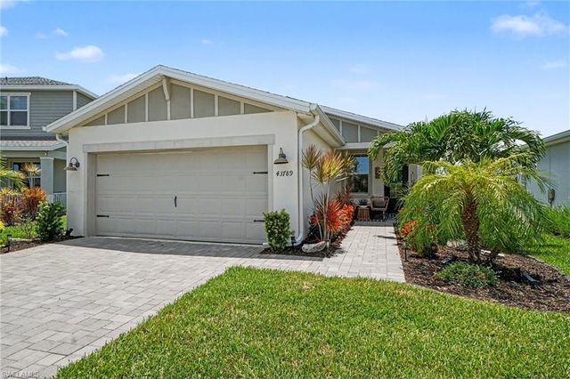 43789 Cattleman DR, Punta Gorda, FL 33982
