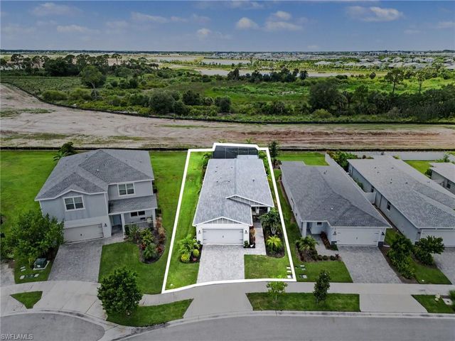 43789 Cattleman DR, Punta Gorda, FL 33982