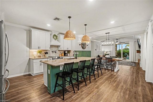 43789 Cattleman DR, Punta Gorda, FL 33982