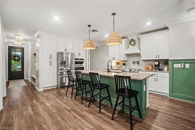 43789 Cattleman DR, Punta Gorda, FL 33982