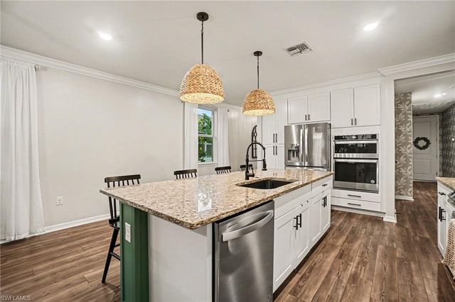 43789 Cattleman DR, Punta Gorda, FL 33982