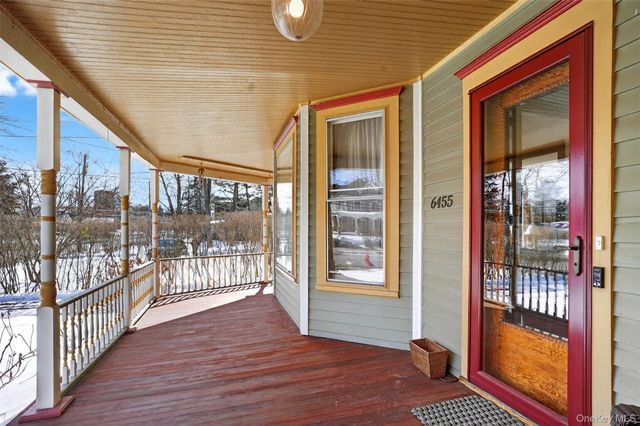 6455 Montgomery Street, Rhinebeck, NY 12572