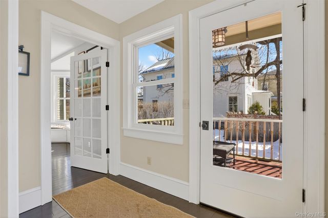 6455 Montgomery Street, Rhinebeck, NY 12572