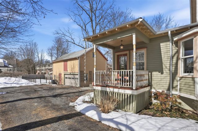 6455 Montgomery Street, Rhinebeck, NY 12572