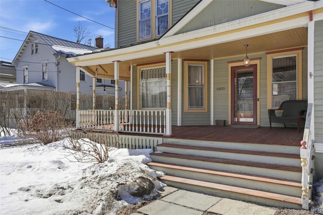 6455 Montgomery Street, Rhinebeck, NY 12572
