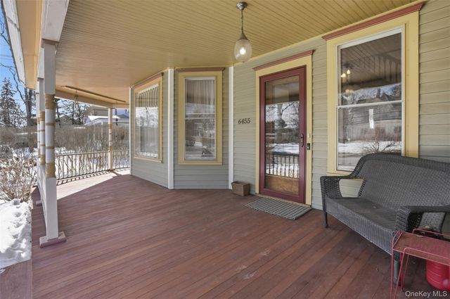 6455 Montgomery Street, Rhinebeck, NY 12572