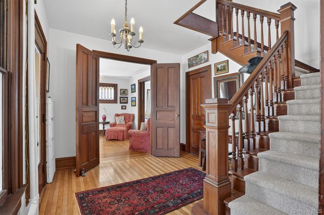 6455 Montgomery Street, Rhinebeck, NY 12572