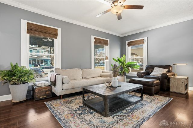 55 Virginia Avenue, Dayton, OH 45410