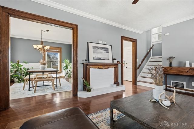 55 Virginia Avenue, Dayton, OH 45410