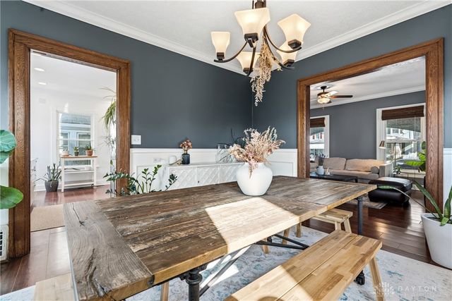 55 Virginia Avenue, Dayton, OH 45410