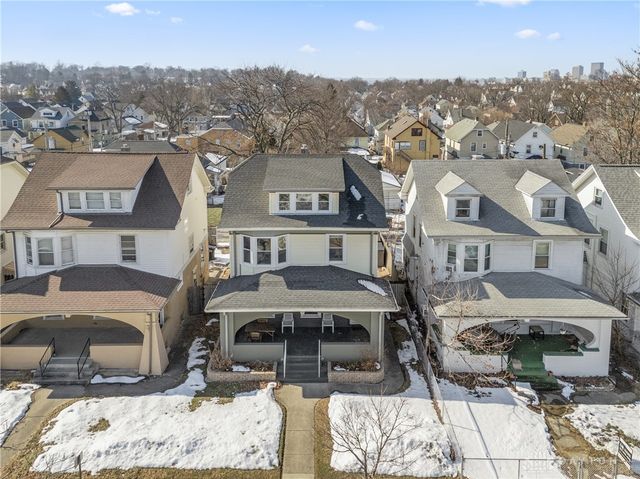 55 Virginia Avenue, Dayton, OH 45410