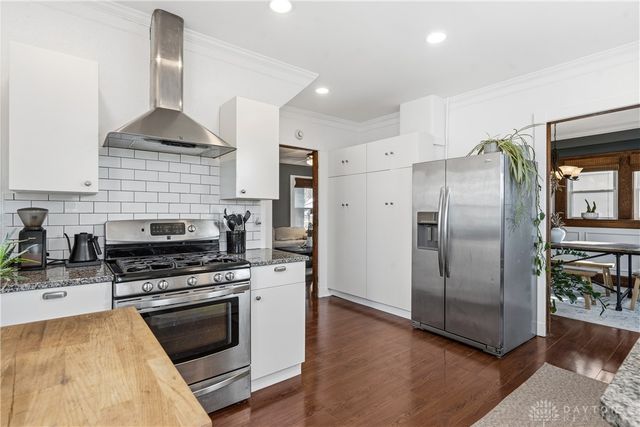 55 Virginia Avenue, Dayton, OH 45410