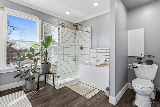 55 Virginia Avenue, Dayton, OH 45410