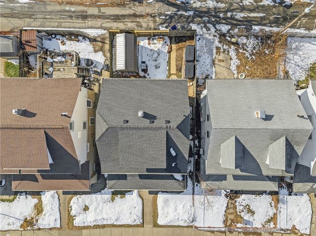 55 Virginia Avenue, Dayton, OH 45410