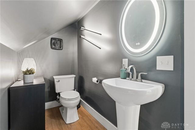 55 Virginia Avenue, Dayton, OH 45410