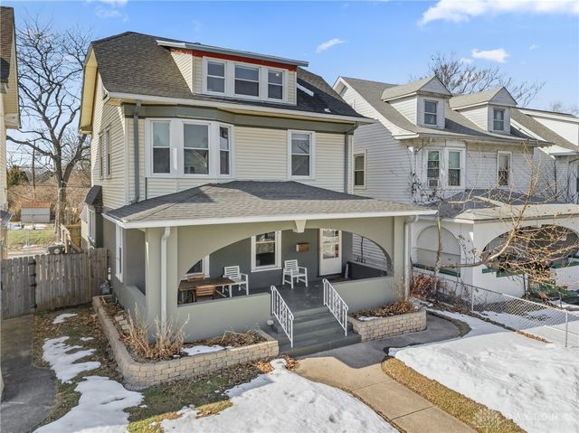 55 Virginia Avenue, Dayton, OH 45410