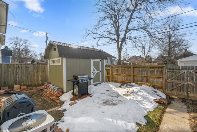 55 Virginia Avenue, Dayton, OH 45410