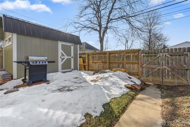 55 Virginia Avenue, Dayton, OH 45410