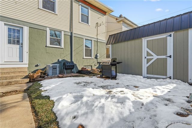 55 Virginia Avenue, Dayton, OH 45410