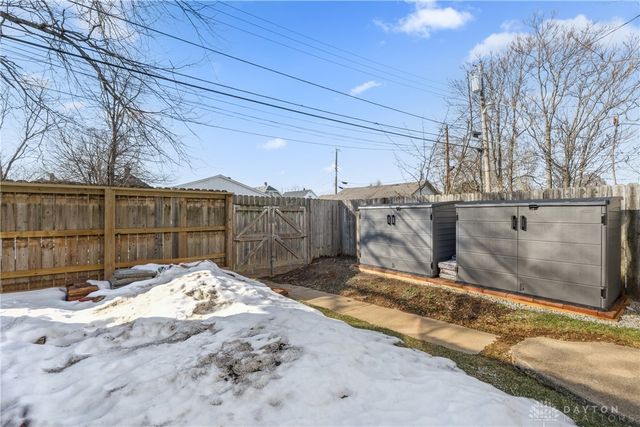 55 Virginia Avenue, Dayton, OH 45410