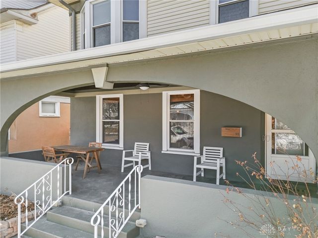 55 Virginia Avenue, Dayton, OH 45410