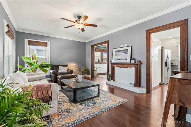 55 Virginia Avenue, Dayton, OH 45410